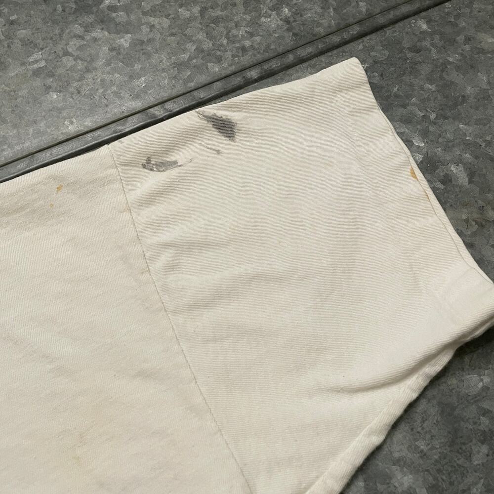 Vintage AJ Hackett Kuranda Bungy Tropical Velocity Cairns Australia Shirt Medium - Picture 4 of 16